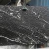 BLACK MARINE MARBLE - Image 2
